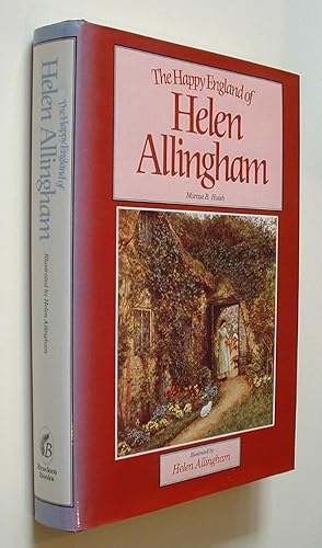 The Happy England of Helen Allingham