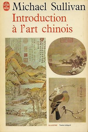 Introduction à l'art chinois