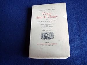 Bild des Verk�ufers f�r ns le Clo�tre ou la religieuse en Chemise - Entretiens curieux par l'Abb� Du Prat zum Verkauf von Bibliopuces