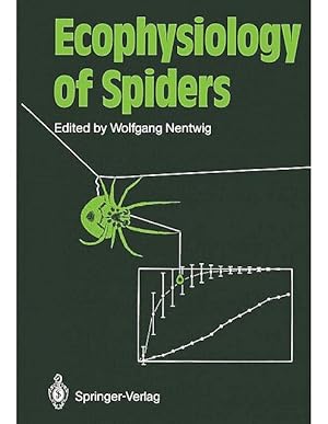 Ecophysiology of Spiders.