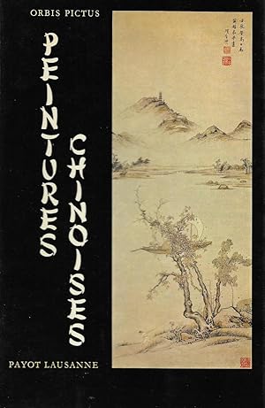 Peintures chinoises, la seconde tradition