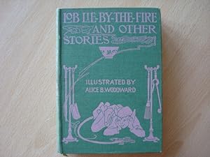 Imagen del vendedor de Lob Lie-By-The-Fire and Other Stories a la venta por The Book Tree