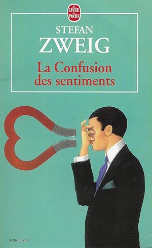 Seller image for Confusion des sentiments (La), notes intimes du professeur R. de D. for sale by Bouquinerie "Rue du Bac"