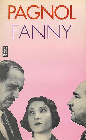 Fanny, pièce en trois actes et quatre tableaux