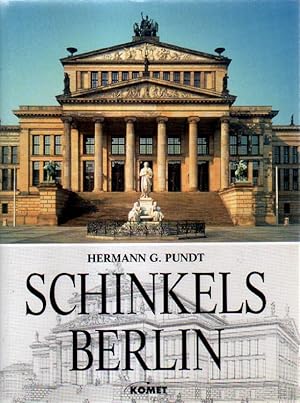Seller image for Schinkels Berlin. for sale by Versandantiquariat Boller