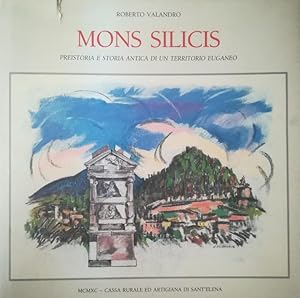 MONS SILICIS