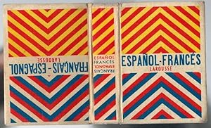 Seller image for PEQUEO DICCIONARIO ESPAOL-FRANCS /PETIT DICTIONNAIRE FRANAIS-ESPAGNOL for sale by Librera Dilogo