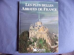 Les plus belles abbayes de France