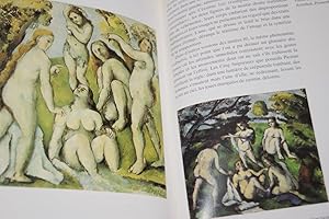 Image du vendeur pour CEZANNE mis en vente par Librairie RAIMOND