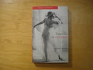 Seller image for Tancerka w czerwieni for sale by Polish Bookstore in Ottawa