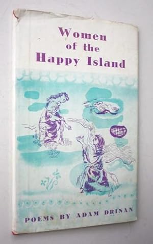 Women of the Happy Island