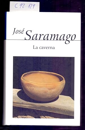 Seller image for LA CAVERNA for sale by Libreria 7 Soles