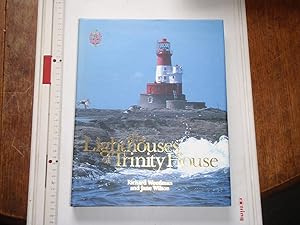 Seller image for The Lighthouses of Trinity House for sale by Westgate Bookshop