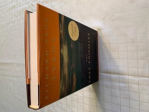 Seller image for The Last Promise [SIGNED FIRST EDITION, FIRST PRINTING] for sale by Vero Beach Books