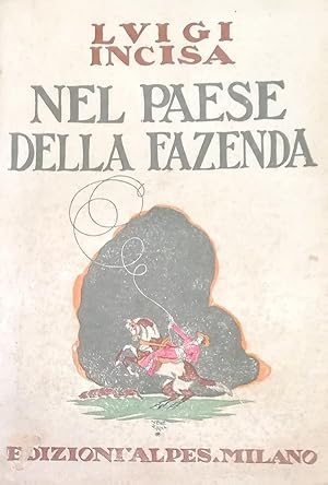 NEL PAESE DELLA FAZENDA