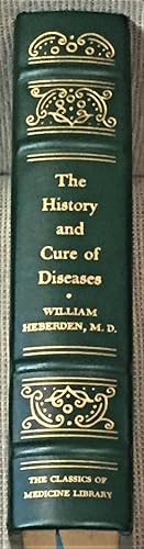 Seller image for Commentaries on the History and Cure of Diseases for sale by My Book Heaven