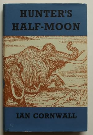 Seller image for Hunter's Half-Moon for sale by HAUNTED BOOKSHOP P.B.F.A.