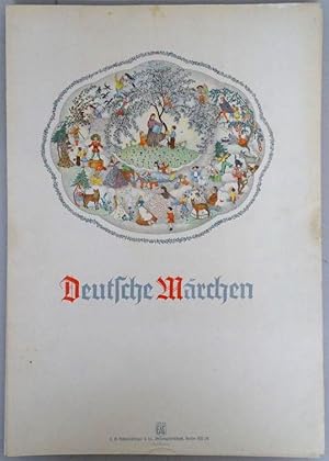 Deutsche Märchen