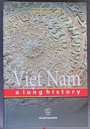 Viet Nam. A long history.
