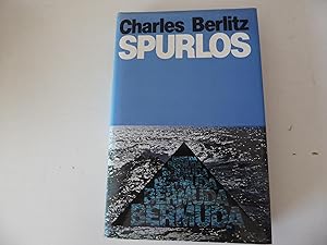 Seller image for Spurlos. Neues aus dem Bermuda-Dreieck. Leinen mit Schutzumschlag for sale by Deichkieker Bcherkiste