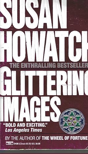 Glittering Images: A Novel (Starbridge)