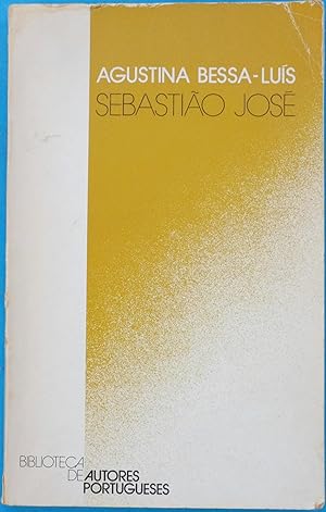 Seller image for Sebastio Jos, for sale by AdLib[[er]]
