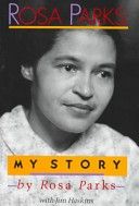 Seller image for Rosa Parks My Story for sale by OMOLI Books & Art