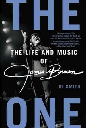 Seller image for The Life And Music Of James Brown for sale by OMOLI Books & Art