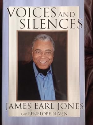 Seller image for Voices And Silences for sale by OMOLI Books & Art