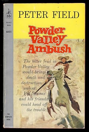 Powder Valley Ambush