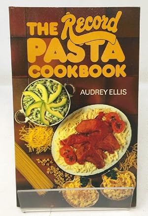 Record Pasta Cook Book