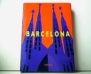 Barcelona - Ciudad y Arquitectura.