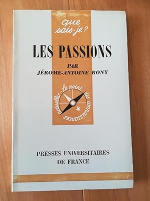 Les Passions