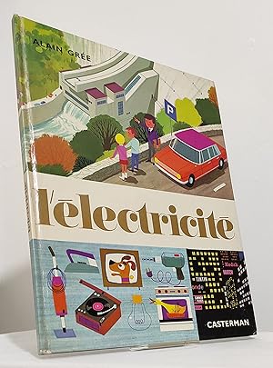 L'Électricité