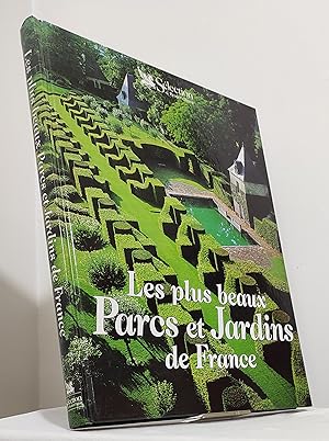 Les Plus Beaux Parcs et Jardins de France