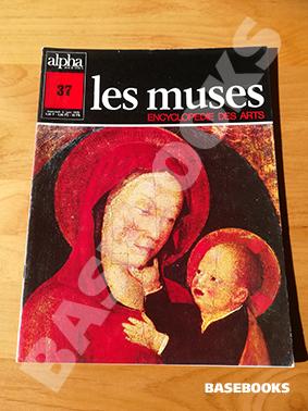 Les Muses. Encyclopédie des Arts. N°37
