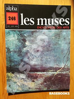 Les Muses. Encyclopédie des Arts. N°246