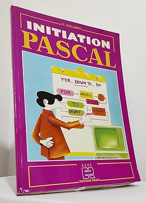 Initiation Pascal