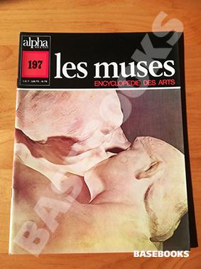 Les Muses. Encyclopédie des Arts. N°197