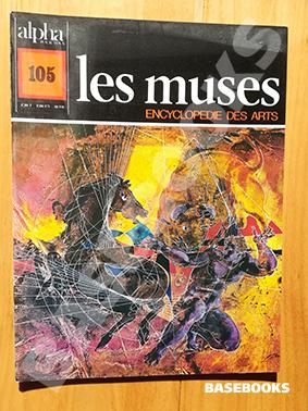 Les Muses. Encyclopédie des Arts. N°105