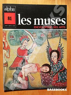 Les Muses. Encyclopédie des Arts. N°81