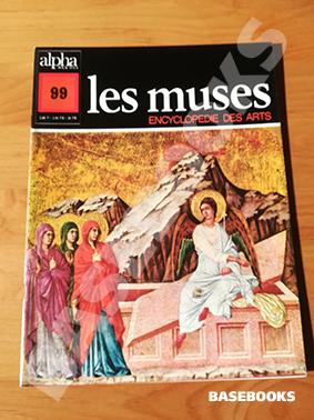 Les Muses. Encyclopédie des Arts. N°99