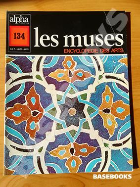 Les Muses. Encyclopédie des Arts. N°134
