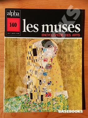 Les Muses. Encyclopédie des Arts. N°140