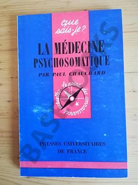 La Médecine Psychosomatique