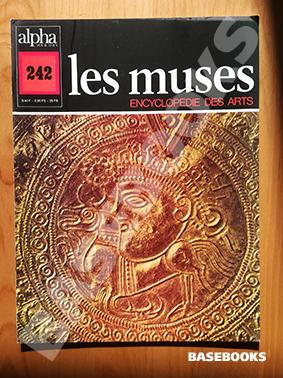 Les Muses. Encyclopédie des Arts. N°242