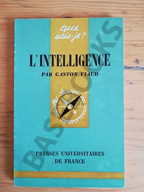 L'Intelligence