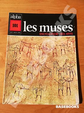Les Muses. Encyclopédie des Arts. N°101