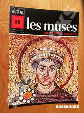 Les Muses. Encyclopédie des Arts. N°56