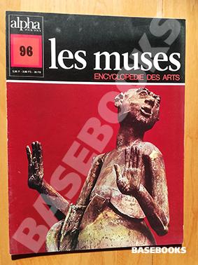 Les Muses. Encyclopédie des Arts. N°96